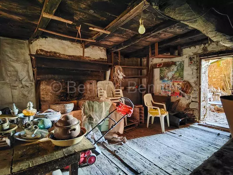 Maison, 95 m²