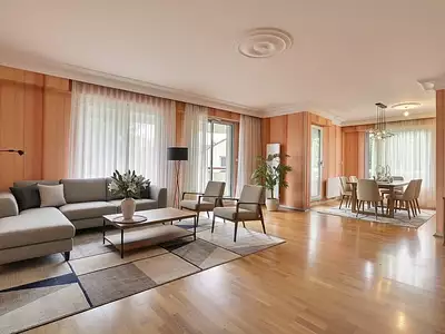 Appartement, 95 m²