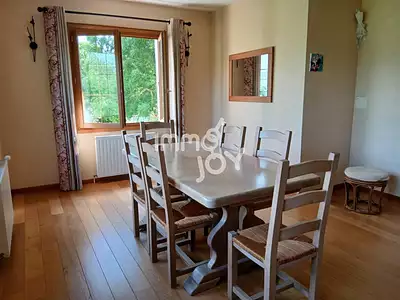 Maison, 145 m²