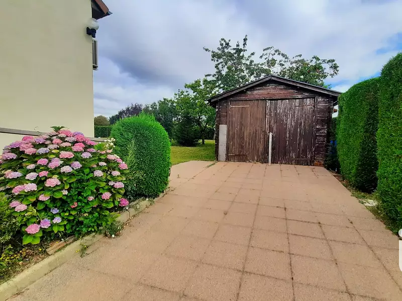 Maison, 75 m²