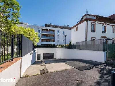 Appartement, 47 m²