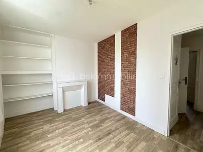 Appartement, 60 m²