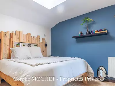 Maison, 154 m²
