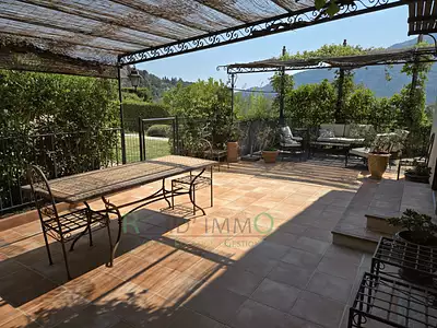 Maison, 163 m²