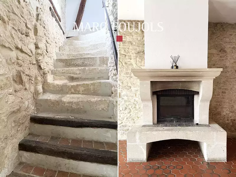 Maison, 167 m²