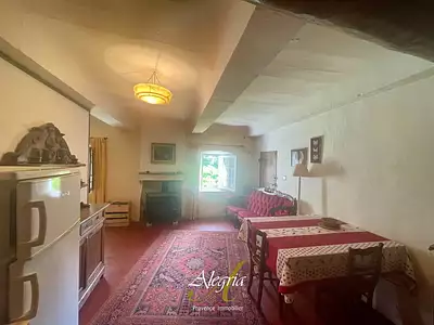 Maison, 505 m²