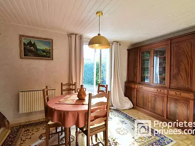 Maison, 132 m²