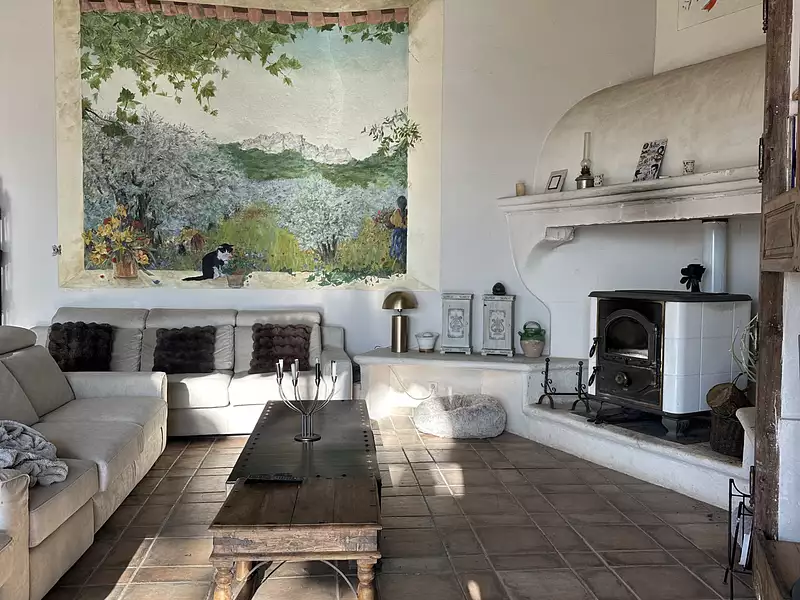 Maison, 260 m²