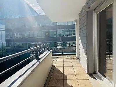 Appartement, 113 m²