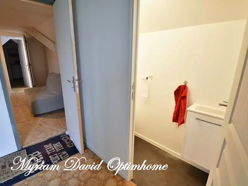 Maison, 155 m²
