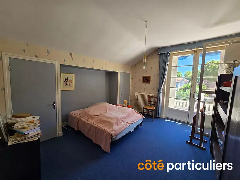 Maison, 185 m²