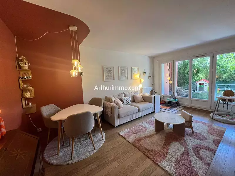 Appartement, 67 m²
