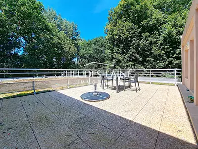 Appartement, 55,27 m²