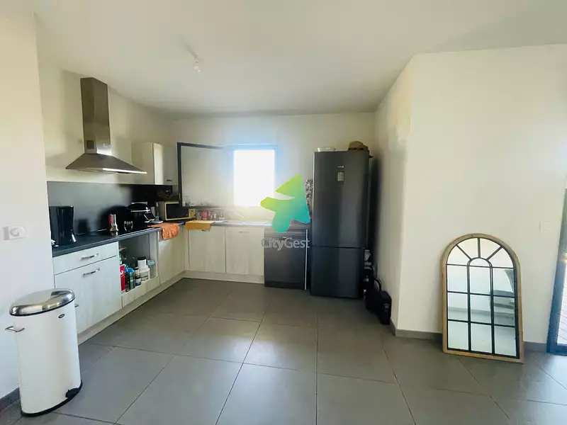 Appartement, 70 m²