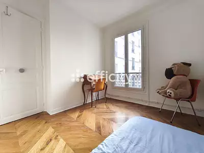 Appartement, 61 m²