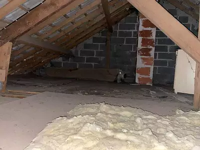 Maison, 62 m²