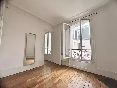 Appartement, 36,1 m²