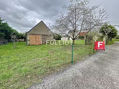 Maison, 117 m²
