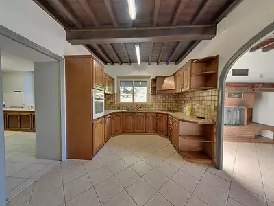 Maison, 184 m²