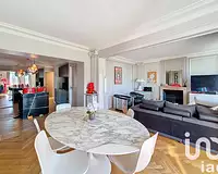 Appartement, 106 m²