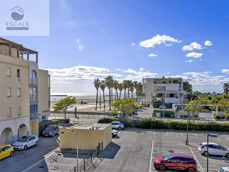 Appartement, 34,67 m²