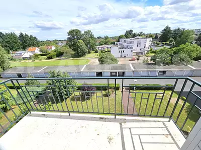 Appartement, 90 m²
