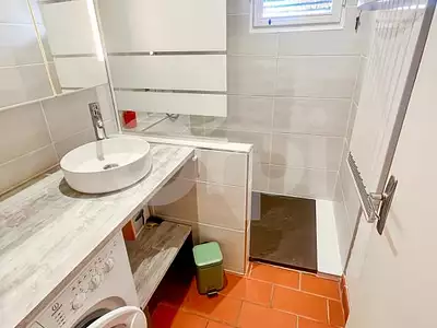 Maison, 57 m²