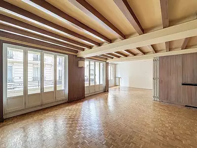 Appartement, 170 m²