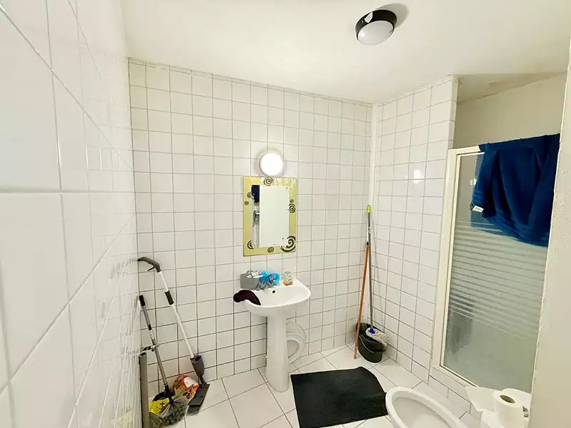Immeuble, 105 m²