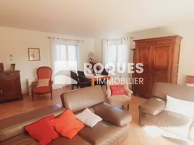Maison, 159 m²