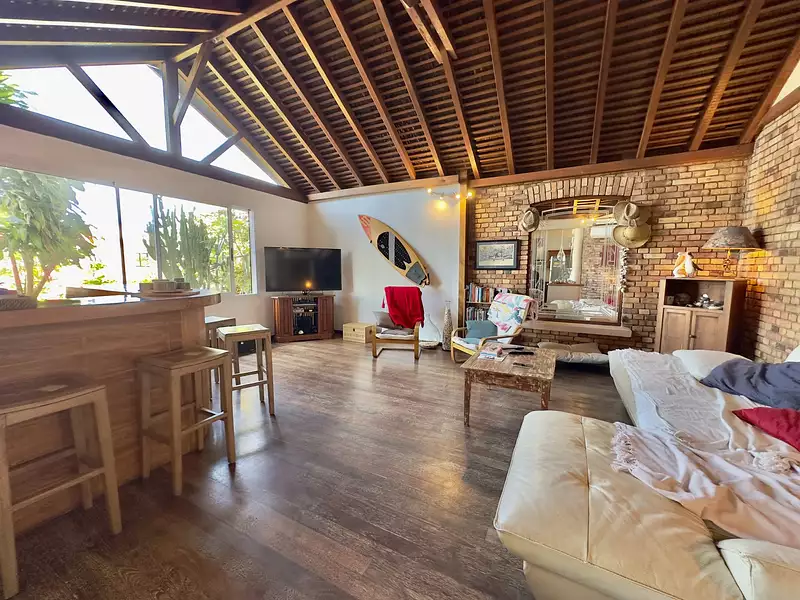 Maison, 130 m²