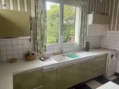 Maison, 90 m²