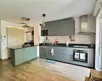 Appartement, 20,83 m²