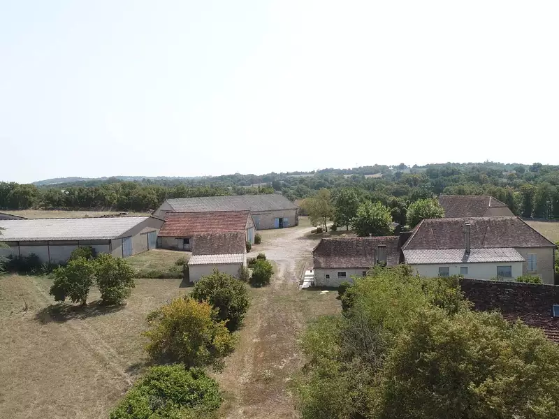 Maison, 217 m²