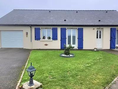 Maison, 139 m²
