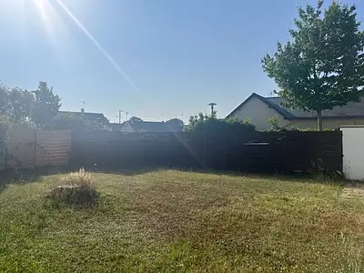 Maison, 75 m²