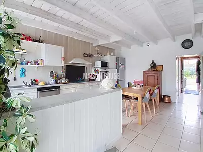 Maison, 121 m²