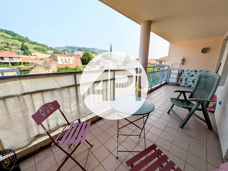 Appartement, 83 m²