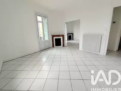 Appartement, 80 m²