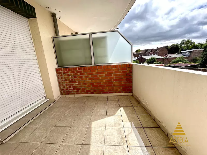 Appartement, 56,79 m²