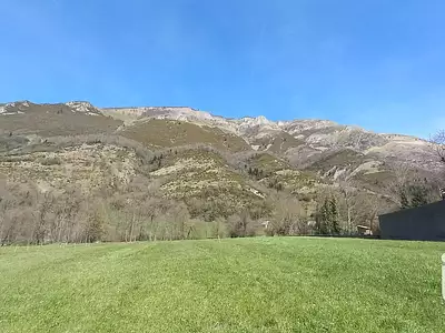 Maison, 180 m²