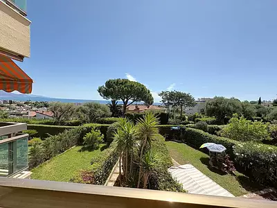 Appartement, 47 m²