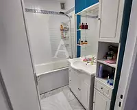 Appartement, 64,93 m²