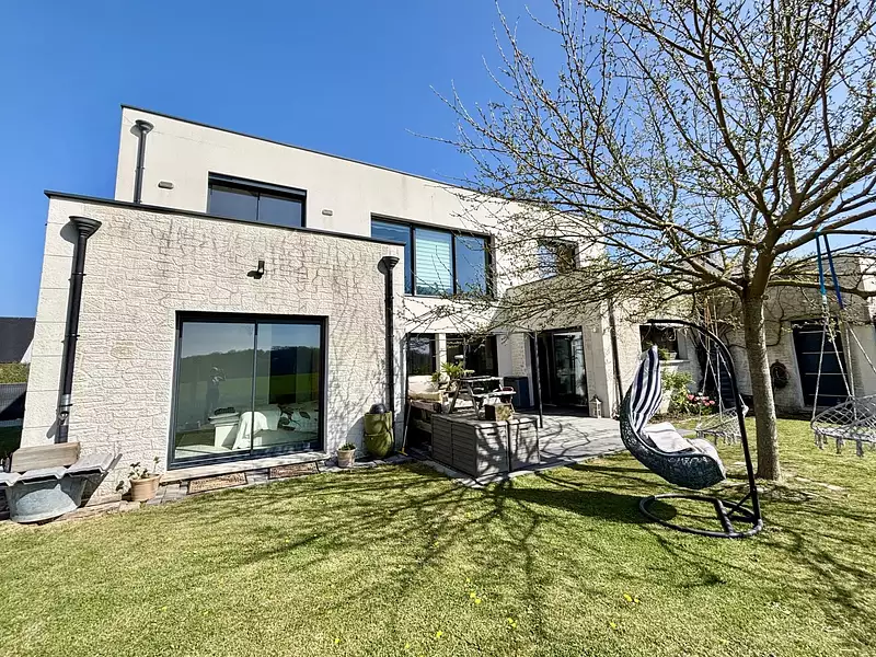 Maison, 183 m²