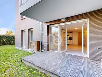 Appartement, 68 m²