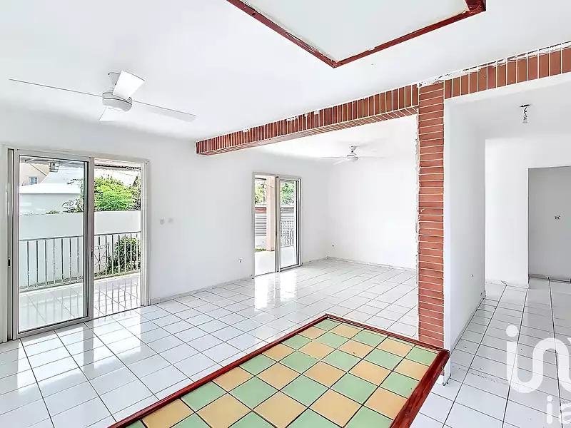 Maison, 175 m²