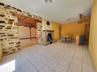 Maison, 140 m²