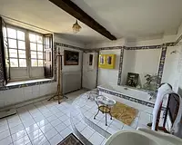 Maison, 206 m²