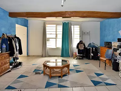 Maison, 287 m²