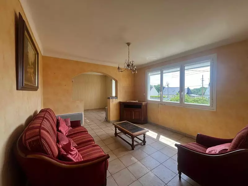 Maison, 105 m²